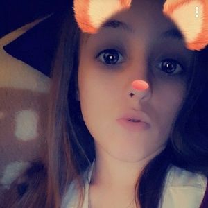 Meet your Posher, Tabatha